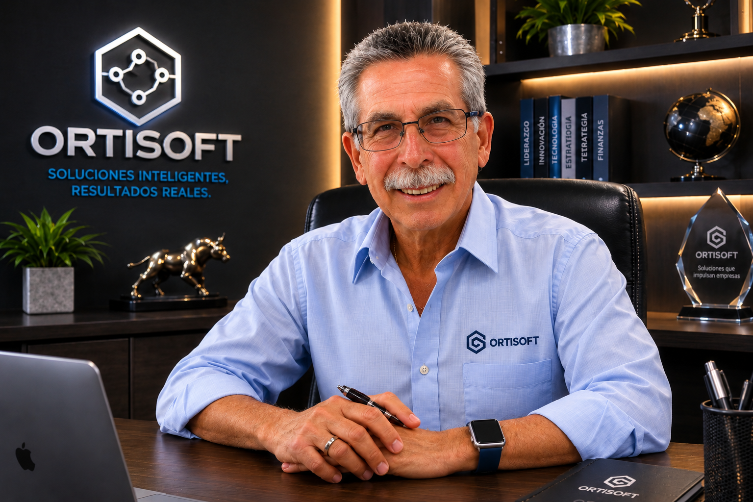 Daniel Ortiz Ramírez