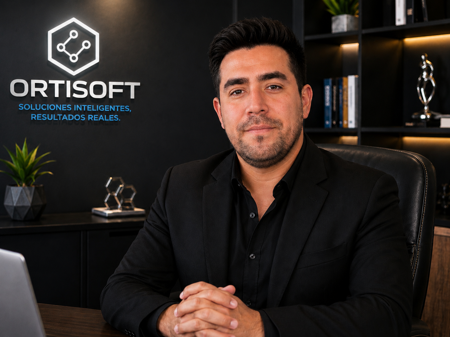 Javier Ortiz Gaona